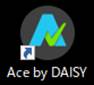 Ace by DAISYのショートカットアイコン